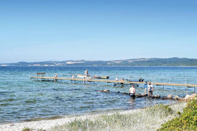 Foto von Ferienhaus PK07 in Handrup - Ebeltoft - Ostjütland