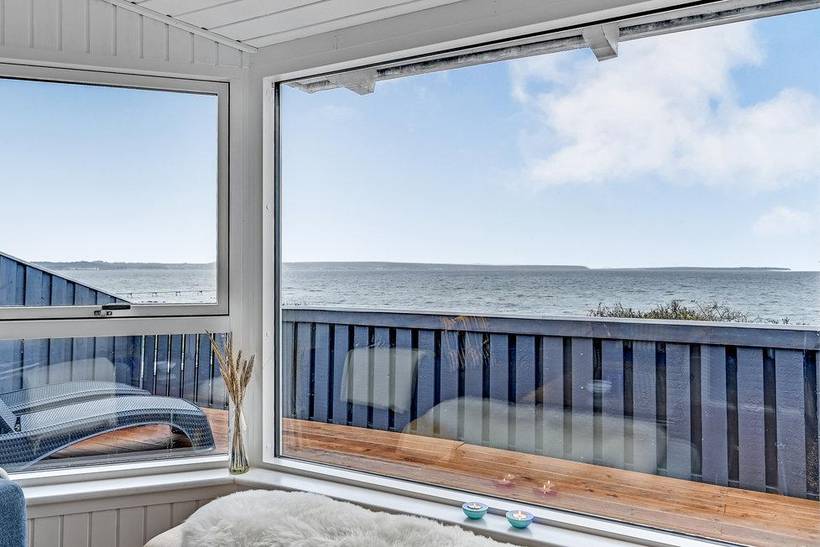 Foto von Ferienhaus PK07 in Handrup - Ebeltoft - Ostjütland