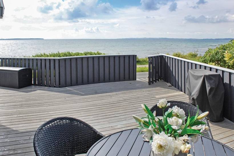 Foto von Ferienhaus PK07 in Handrup - Ebeltoft - Ostjütland