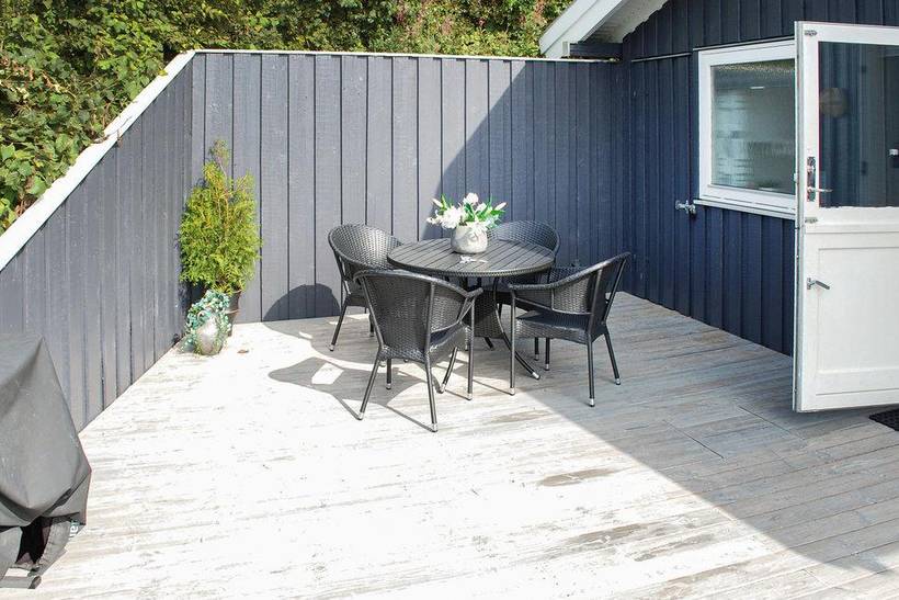 Foto von Ferienhaus PK07 in Handrup - Ebeltoft - Ostjütland
