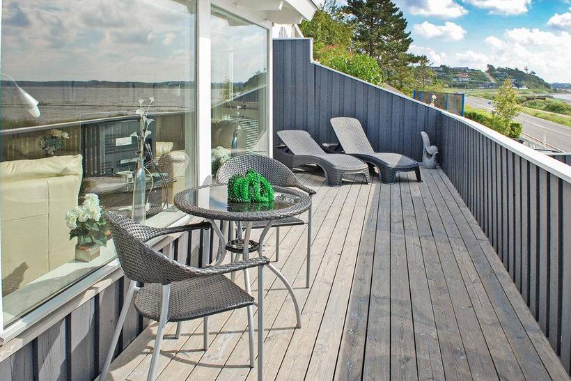 Foto von Ferienhaus PK07 in Handrup - Ebeltoft - Ostjütland