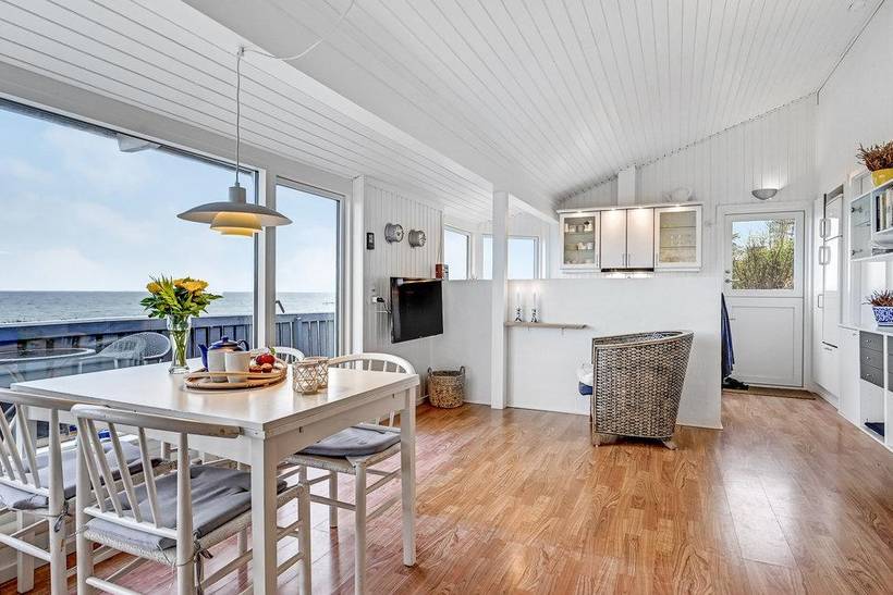 Foto von Ferienhaus PK07 in Handrup - Ebeltoft - Ostjütland