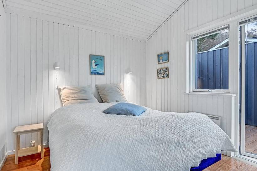 Foto von Ferienhaus PK07 in Handrup - Ebeltoft - Ostjütland