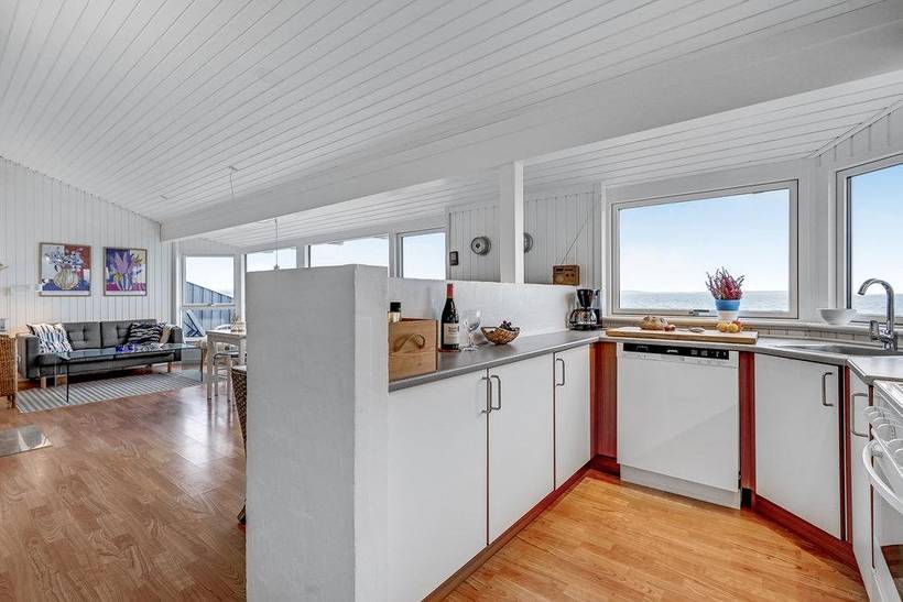 Foto von Ferienhaus PK07 in Handrup - Ebeltoft - Ostjütland
