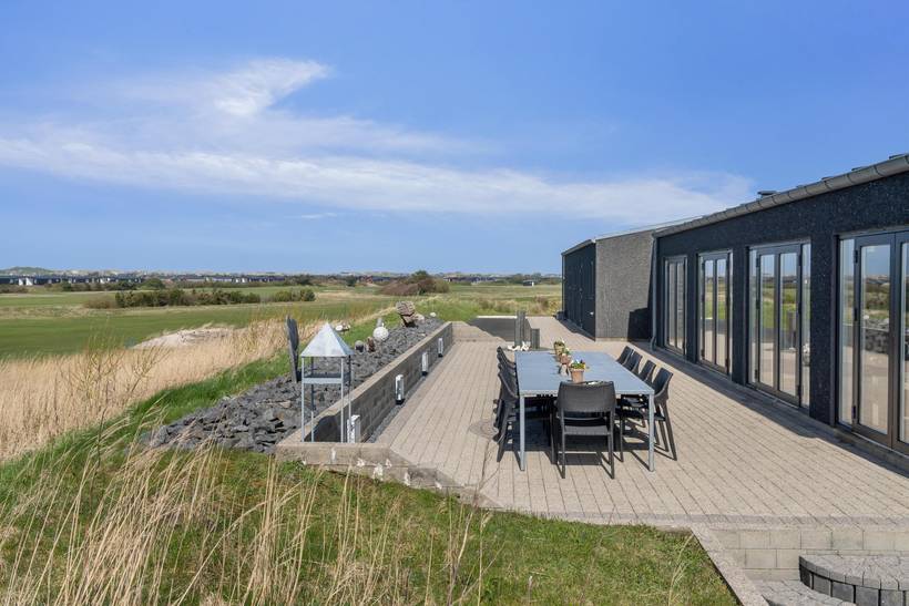 Foto von Ferienhaus PK08 in Lodbjerg Hede - Søndervig - Westjütland