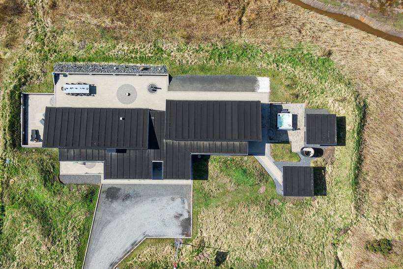 Foto von Ferienhaus PK08 in Lodbjerg Hede - Søndervig - Westjütland