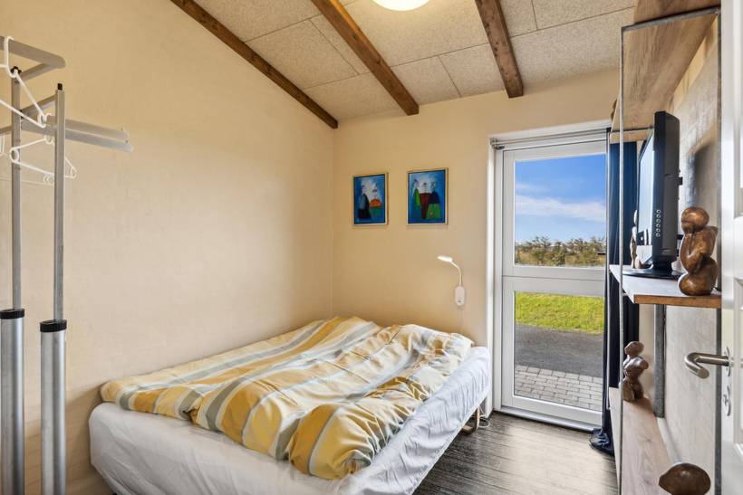 Foto von Ferienhaus PK08 in Lodbjerg Hede - Søndervig - Westjütland