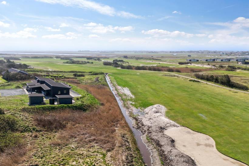 Foto von Ferienhaus PK08 in Lodbjerg Hede - Søndervig - Westjütland