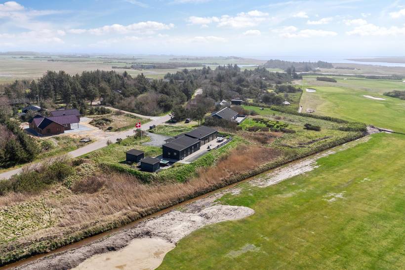 Foto von Ferienhaus PK08 in Lodbjerg Hede - Søndervig - Westjütland