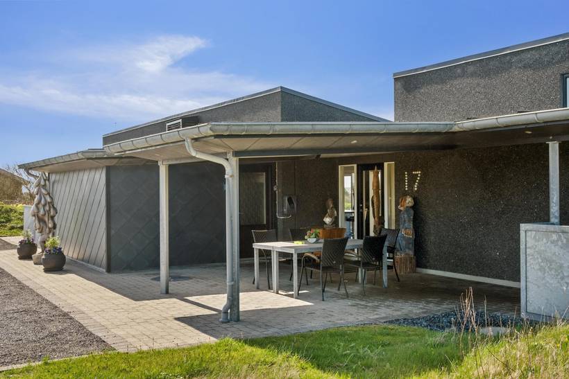 Foto von Ferienhaus PK08 in Lodbjerg Hede - Søndervig - Westjütland
