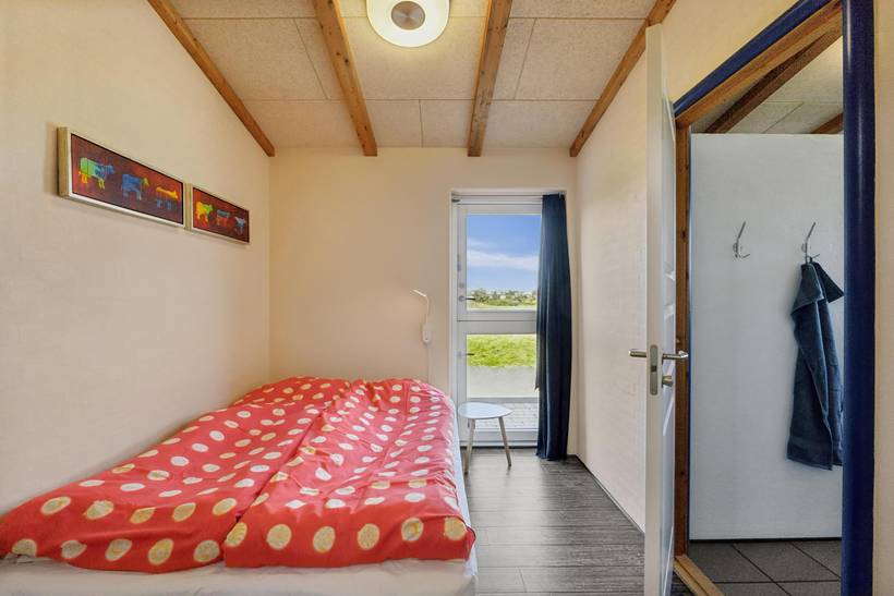 Foto von Ferienhaus PK08 in Lodbjerg Hede - Søndervig - Westjütland