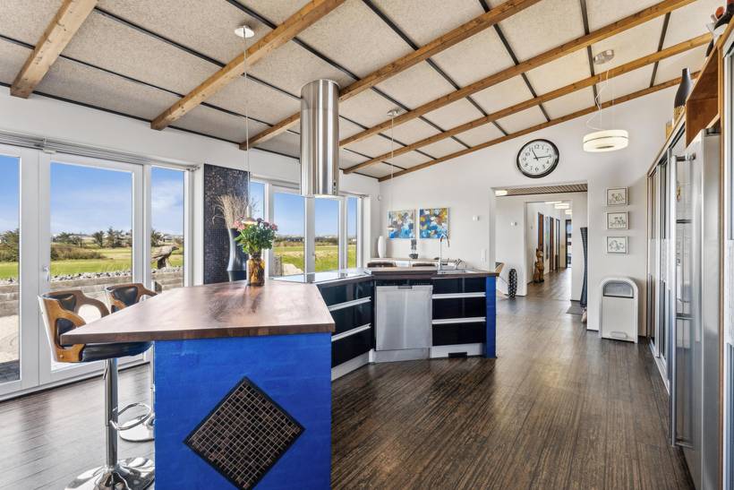 Foto von Ferienhaus PK08 in Lodbjerg Hede - Søndervig - Westjütland