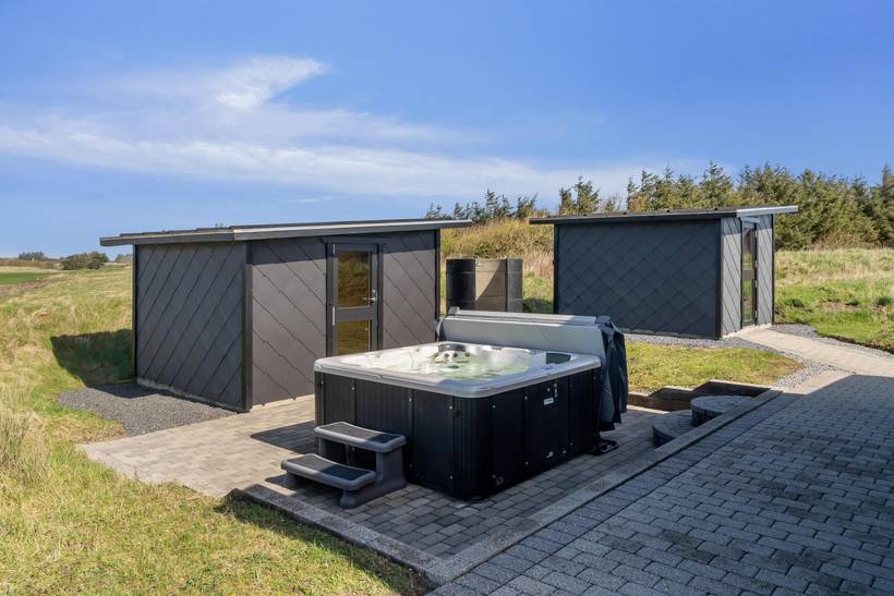 Foto von Ferienhaus PK08 in Lodbjerg Hede - Søndervig - Westjütland