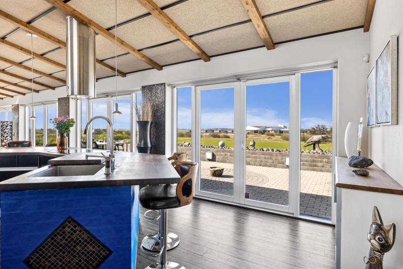 Foto von Ferienhaus PK08 in Lodbjerg Hede - Søndervig - Westjütland