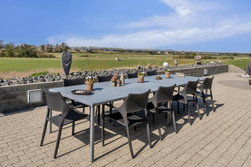 Foto von Ferienhaus PK08 in Lodbjerg Hede - Søndervig - Westjütland