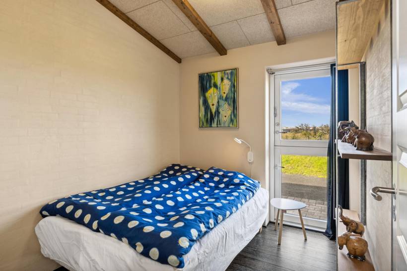 Foto von Ferienhaus PK08 in Lodbjerg Hede - Søndervig - Westjütland