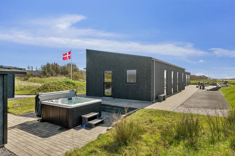 Foto von Ferienhaus PK08 in Lodbjerg Hede - Søndervig - Westjütland