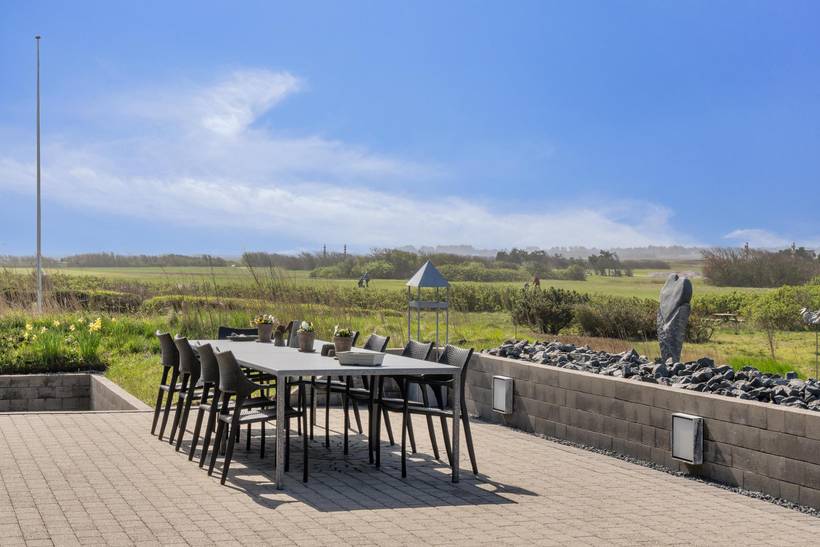 Foto von Ferienhaus PK08 in Lodbjerg Hede - Søndervig - Westjütland
