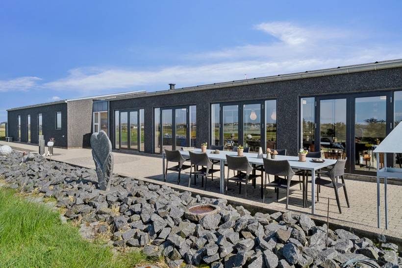 Foto von Ferienhaus PK08 in Lodbjerg Hede - Søndervig - Westjütland