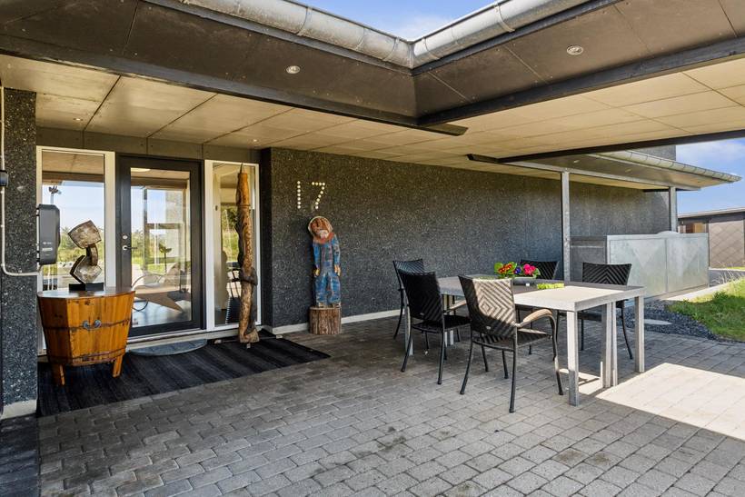 Foto von Ferienhaus PK08 in Lodbjerg Hede - Søndervig - Westjütland