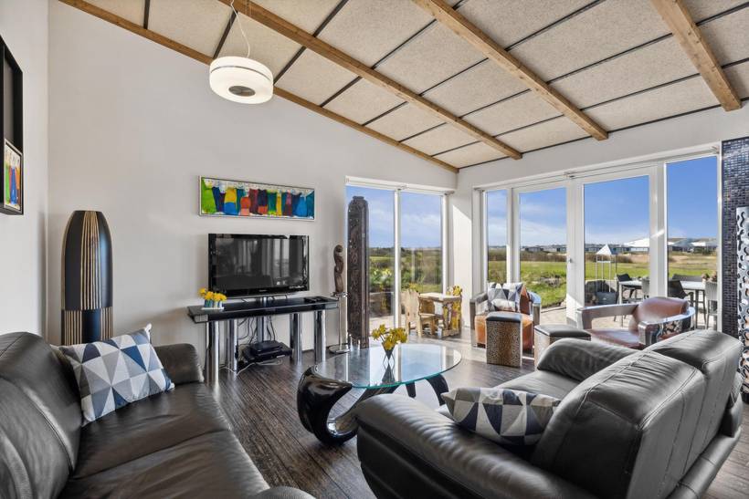 Foto von Ferienhaus PK08 in Lodbjerg Hede - Søndervig - Westjütland