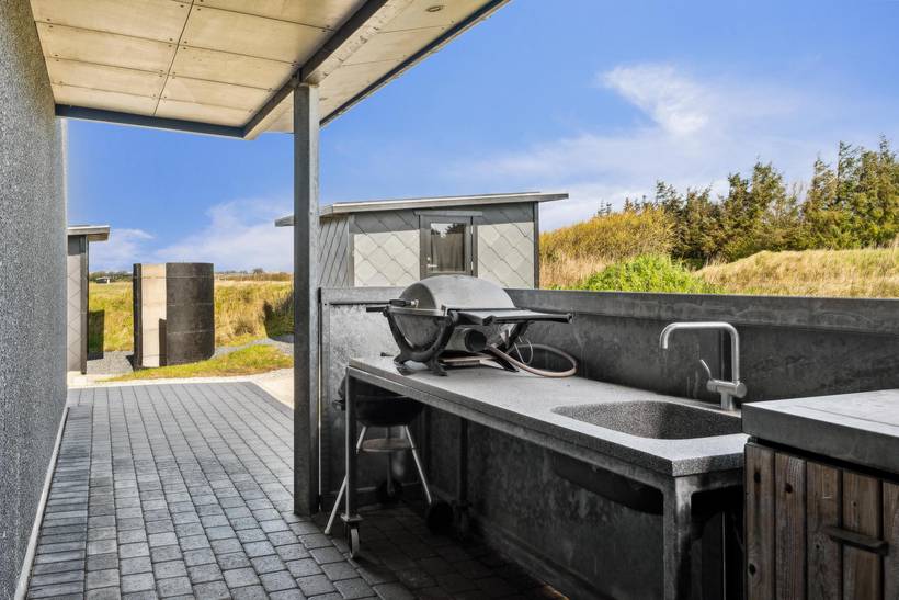 Foto von Ferienhaus PK08 in Lodbjerg Hede - Søndervig - Westjütland