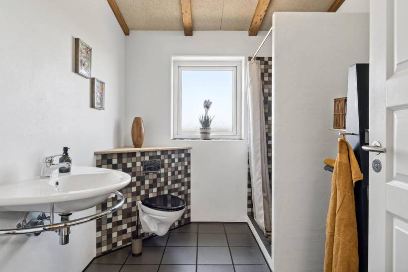 Foto von Ferienhaus PK08 in Lodbjerg Hede - Søndervig - Westjütland