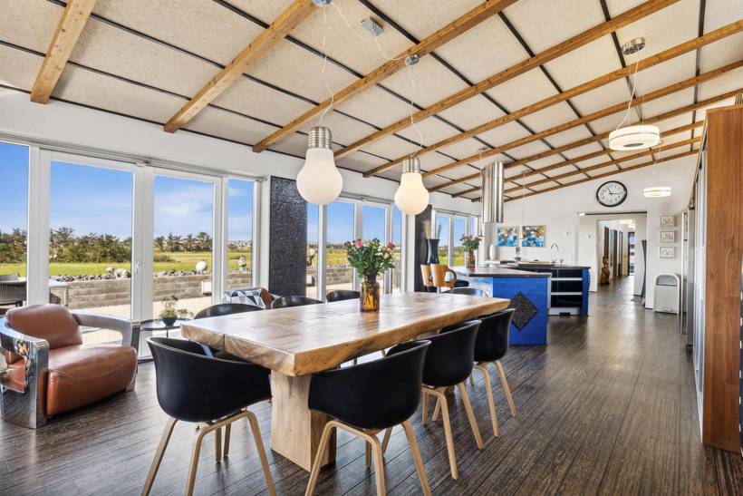 Foto von Ferienhaus PK08 in Lodbjerg Hede - Søndervig - Westjütland
