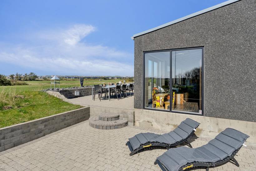 Foto von Ferienhaus PK08 in Lodbjerg Hede - Søndervig - Westjütland