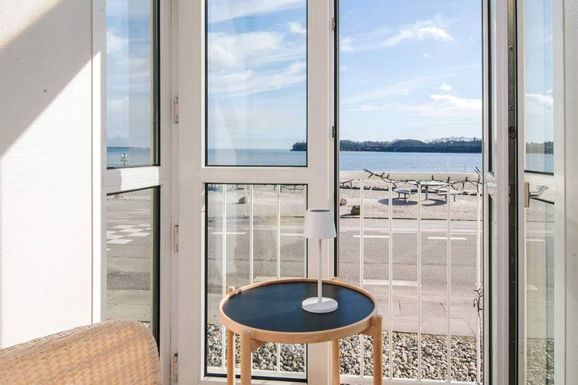 Foto von Ferienhaus PK09 in Hejlsminde - Südjütland