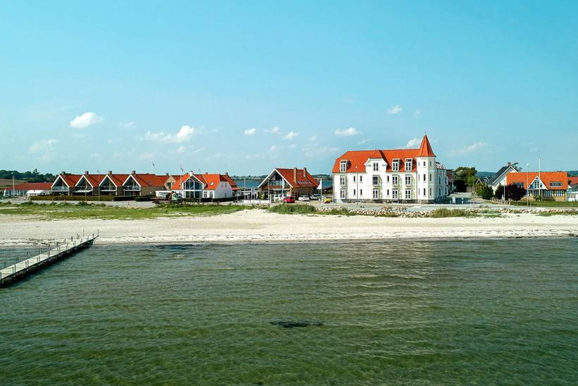 Foto von Ferienhaus PK09 in Hejlsminde - Südjütland