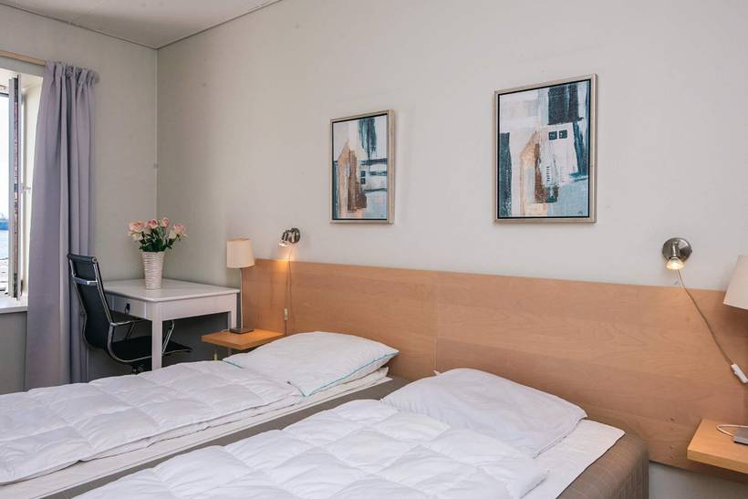 Foto von Ferienhaus PK09 in Hejlsminde - Südjütland