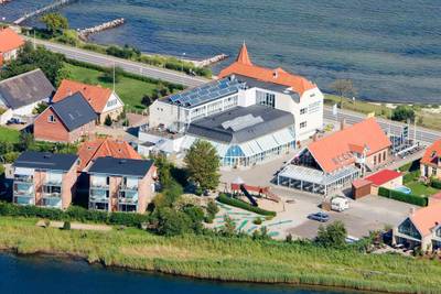 Vorschaubild von Ferienhaus PK09 in Hejlsminde - Südjütland