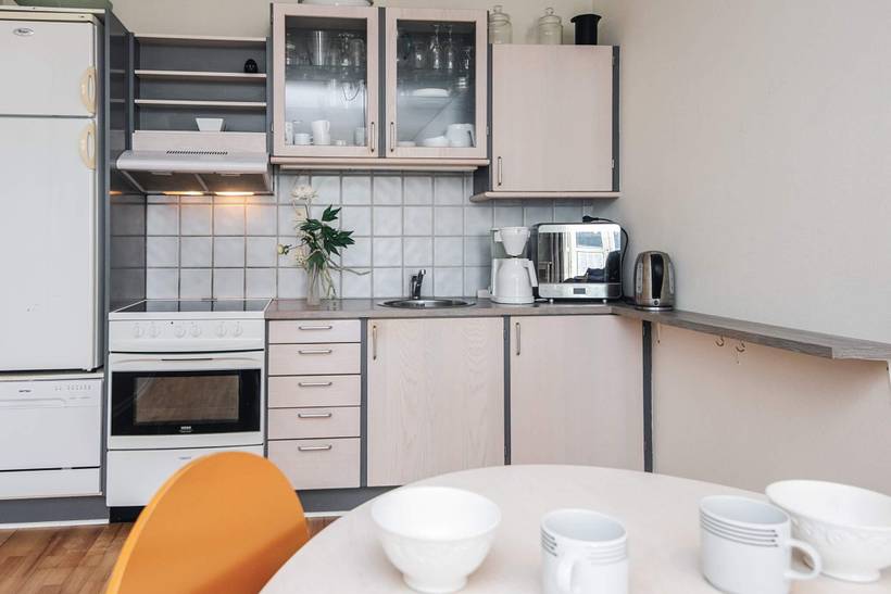 Foto von Ferienhaus PK09 in Hejlsminde - Südjütland