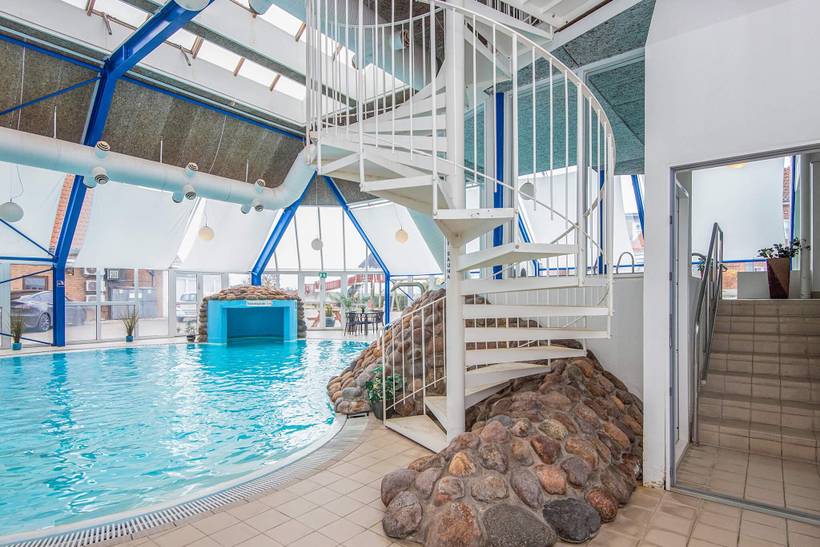 Foto von Ferienhaus PK09 in Hejlsminde - Südjütland