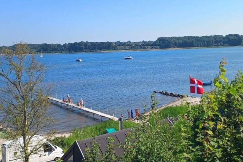 Foto von Ferienhaus PK09 in Hejlsminde - Südjütland