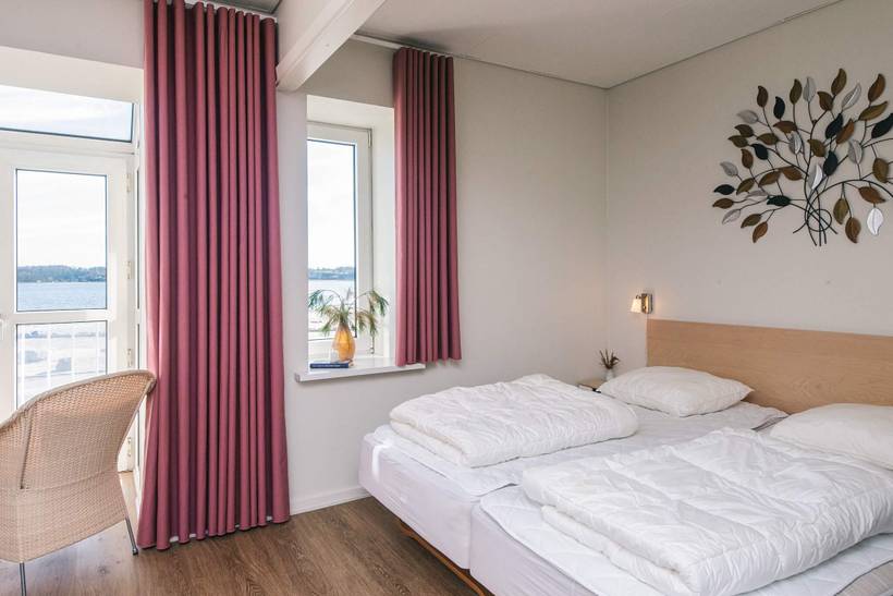 Foto von Ferienhaus PK09 in Hejlsminde - Südjütland