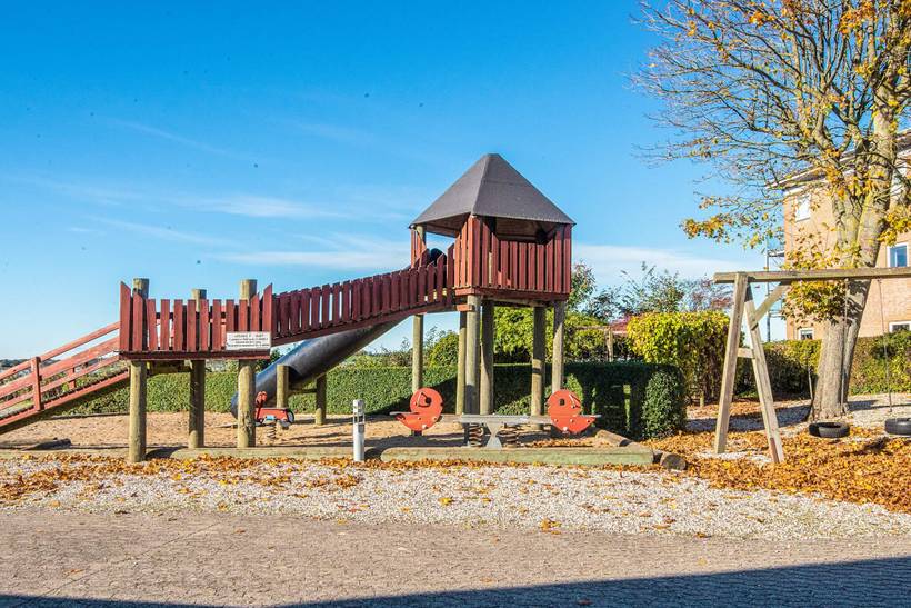 Foto von Ferienhaus PK09 in Hejlsminde - Südjütland