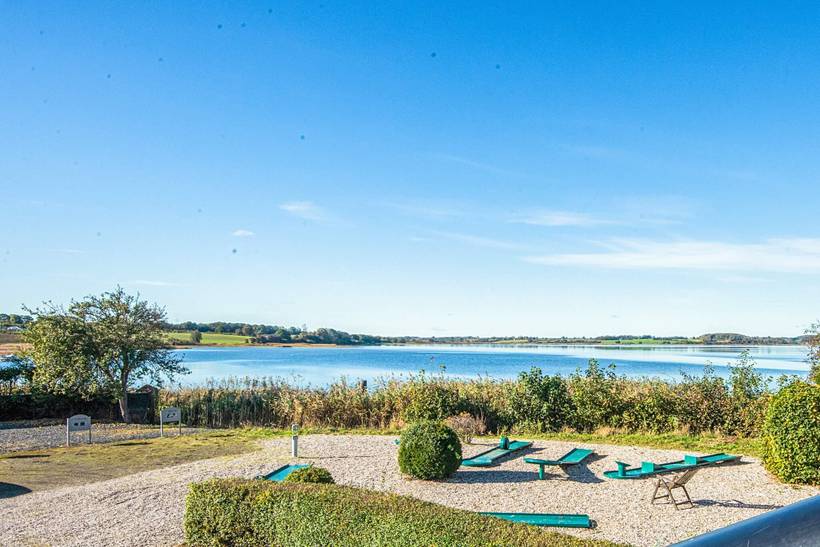 Foto von Ferienhaus PK09 in Hejlsminde - Südjütland