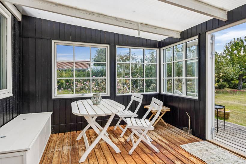 Foto von Ferienhaus PK18 in Dråby - Ebeltoft - Ostjütland
