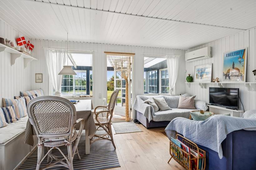 Foto von Ferienhaus PK18 in Dråby - Ebeltoft - Ostjütland