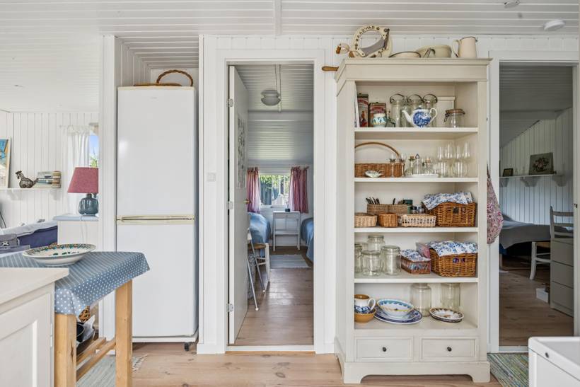 Foto von Ferienhaus PK18 in Dråby - Ebeltoft - Ostjütland