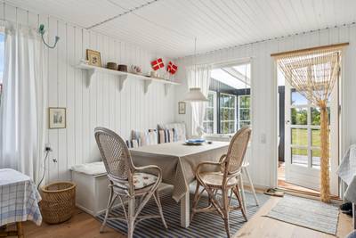 Vorschaubild von Ferienhaus PK18 in Dråby - Ebeltoft - Ostjütland