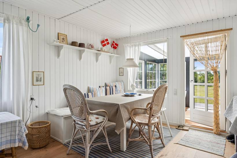 Foto von Ferienhaus PK18 in Dråby - Ebeltoft - Ostjütland
