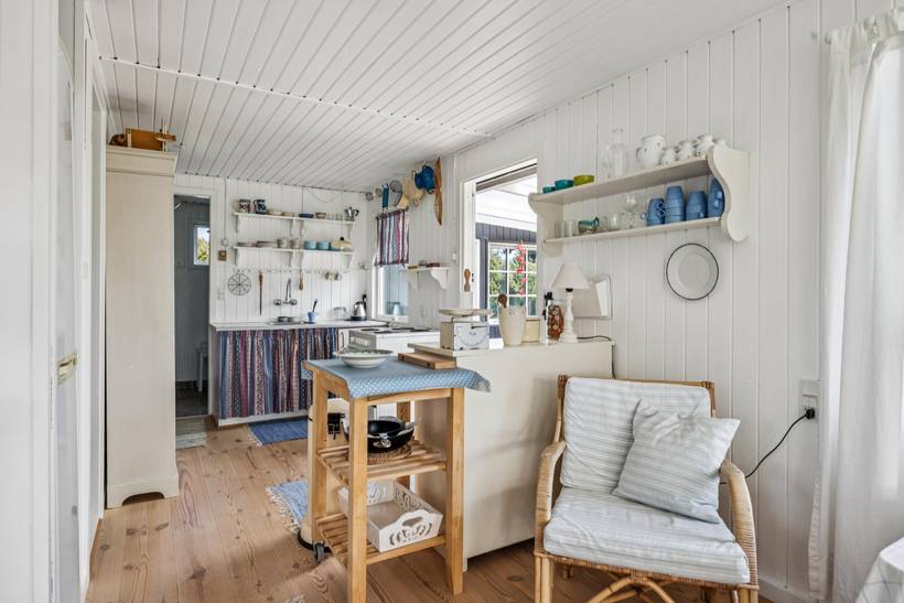 Foto von Ferienhaus PK18 in Dråby - Ebeltoft - Ostjütland