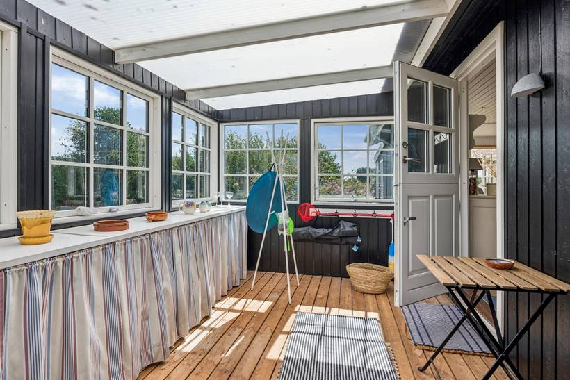Foto von Ferienhaus PK18 in Dråby - Ebeltoft - Ostjütland