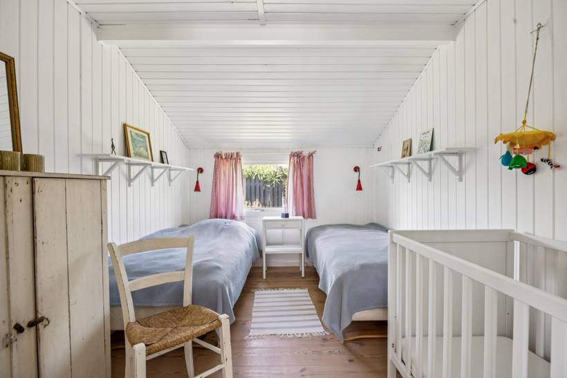 Foto von Ferienhaus PK18 in Dråby - Ebeltoft - Ostjütland