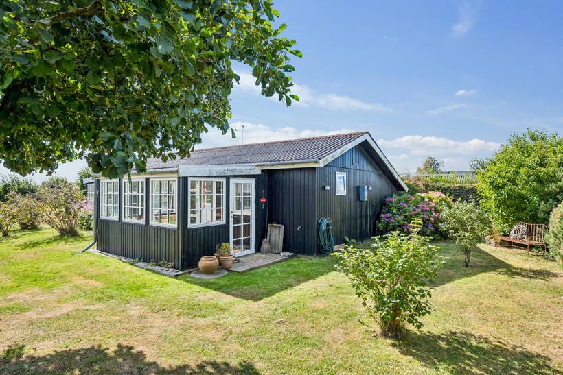 Foto von Ferienhaus PK18 in Dråby - Ebeltoft - Ostjütland