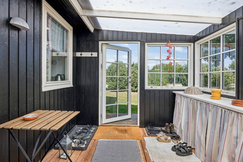 Foto von Ferienhaus PK18 in Dråby - Ebeltoft - Ostjütland