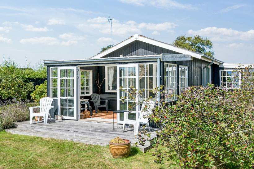 Foto von Ferienhaus PK18 in Dråby - Ebeltoft - Ostjütland